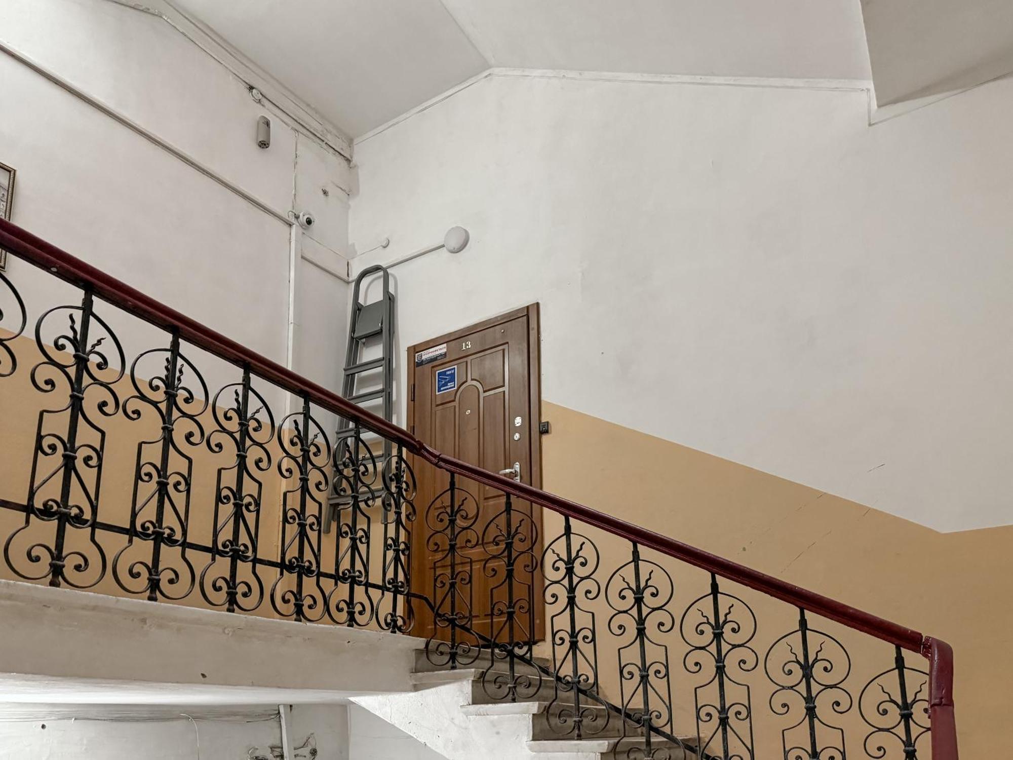 Apartments White Pearl Sadova Odessa Esterno foto