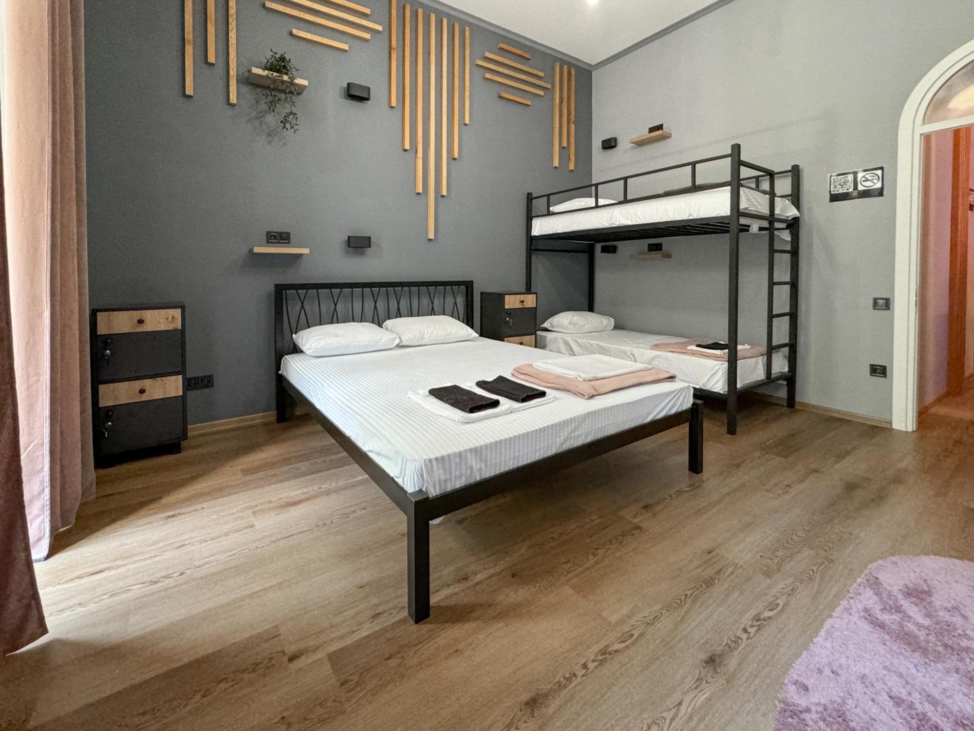 Apartments White Pearl Sadova Odessa Esterno foto
